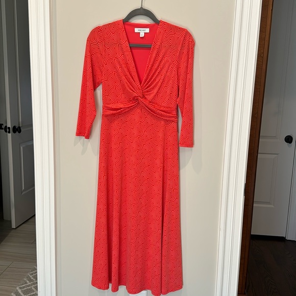 Nine West Dresses & Skirts - NWOT Nine West MIDI dress